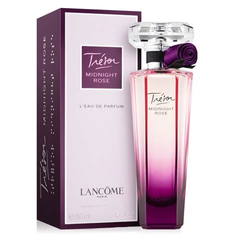 tresor perfume superdrug|lancome tresor midnight rose 50ml.